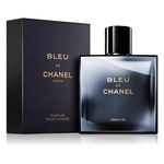 Chanel Bleu de Chanel Парфюм для мужчин